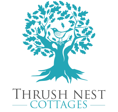 thrushnestcottages.co.uk Logo